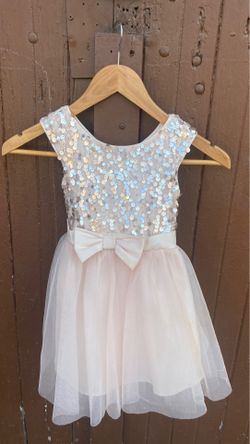Little girl dress