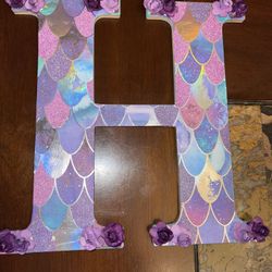 Personalized Letters 