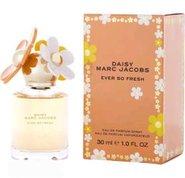 Marc Jacobs Daisy so fresh 30ml.