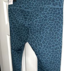 Nike leggings Plus Size 1XL