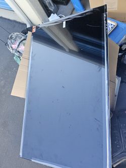 43" Tcl TV With Roku TV Only $50