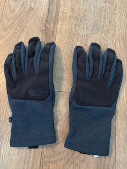 The North Face Fleece Gloves