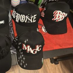 Dandy,31hts,Gallo Fino,Rude Awakening. 