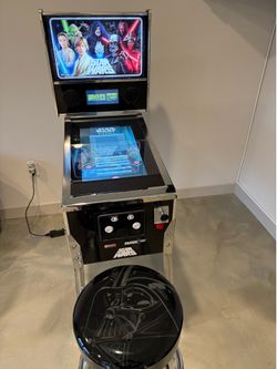 Star Wars Digital Pinball