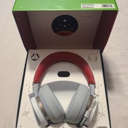 Starfield Limited Edition Headset