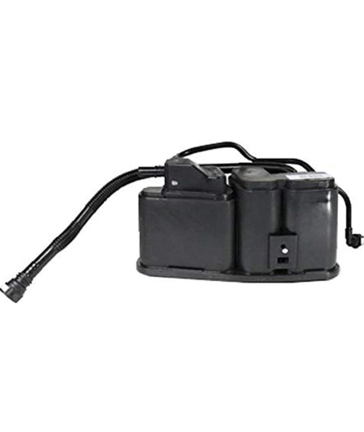 Genuine GM 215-535 Fuel Evap Vapor Canister For 2008-2012 Chevy Malibu Saturn Aura G6