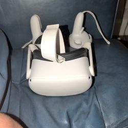 Oculus Quest 2