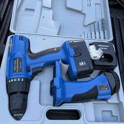 Tool Set