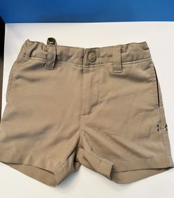 Under Armour Baby Shorts 