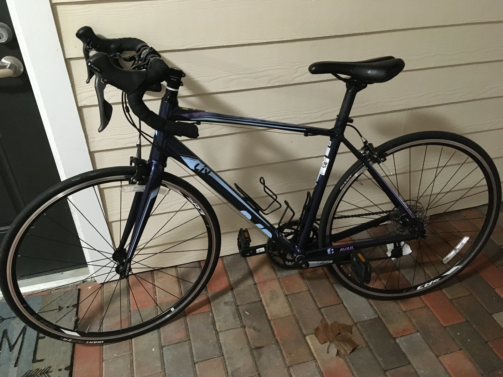 Giant LIV Women’s Road Bike