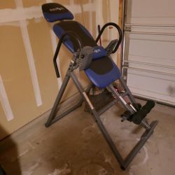 Inversion Table