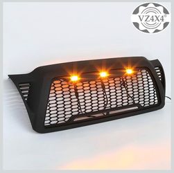 Toyota Tacoma Front Grill