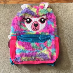NWT Girls Backpack