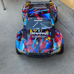 Traxxas Maxx Slash