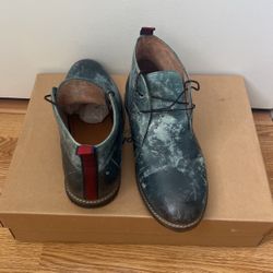 Men’s Ben Sherman Boots