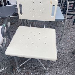 Shower Chair Only $20