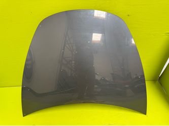 2017 - 2023 TESLA MODEL 3 HOOD ALUMINUM 1081309-E0-COEM