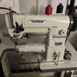 Techsew 2750