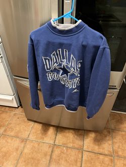 Vintage Cowboys Sweater