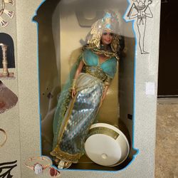 Barbie - Egyptian Queen