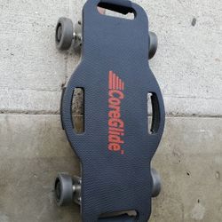 Core Glide