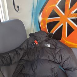 North Face Jackets 