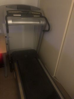 Golds Gym Treadmill