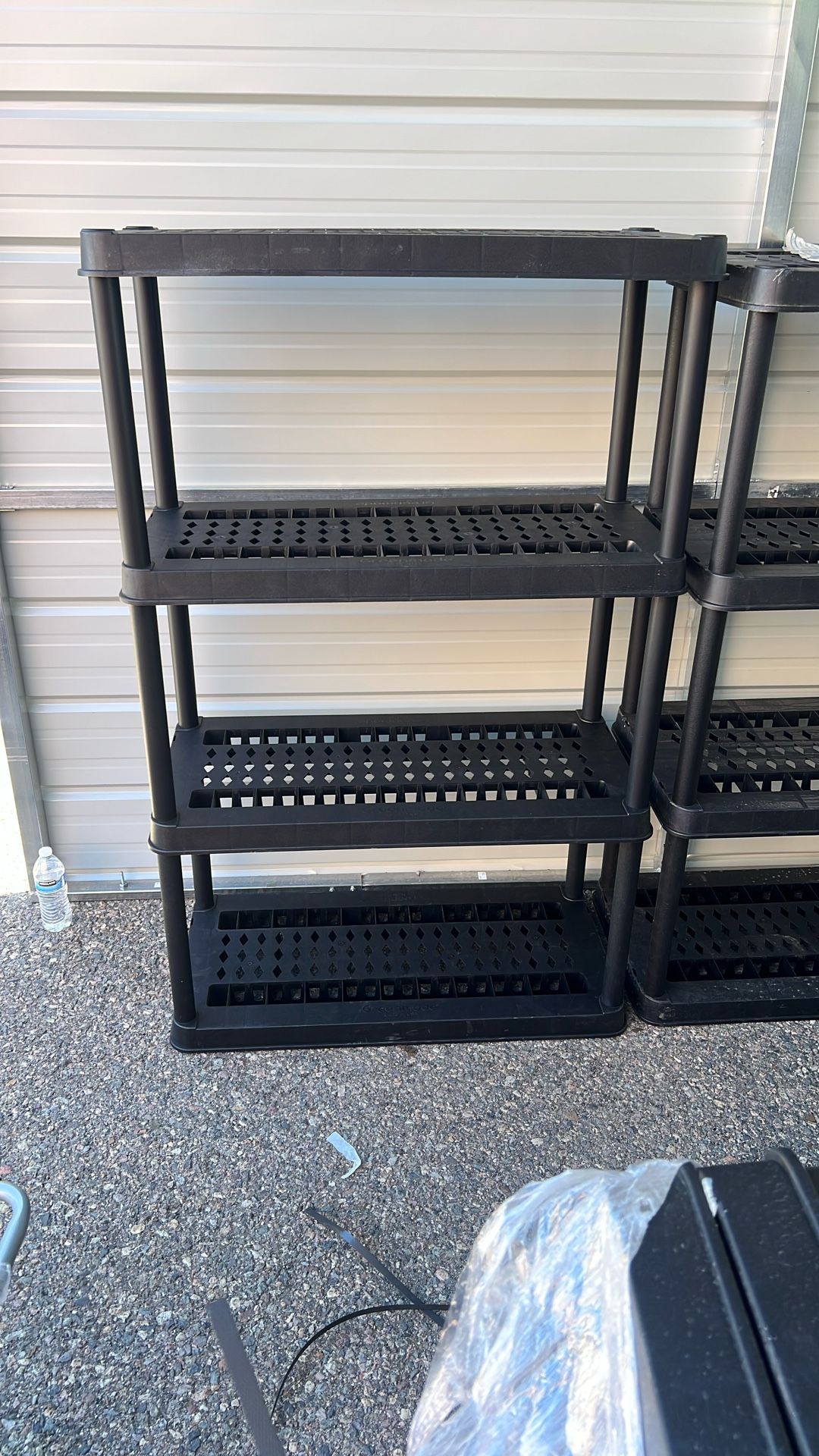 Shelves $29