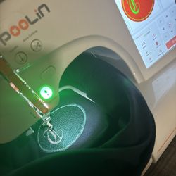 Embroidery Machine