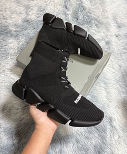 Balenciaga shoes