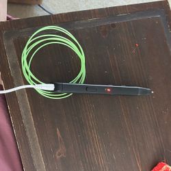 3d pen Working WITH filament 1.75 PLA 