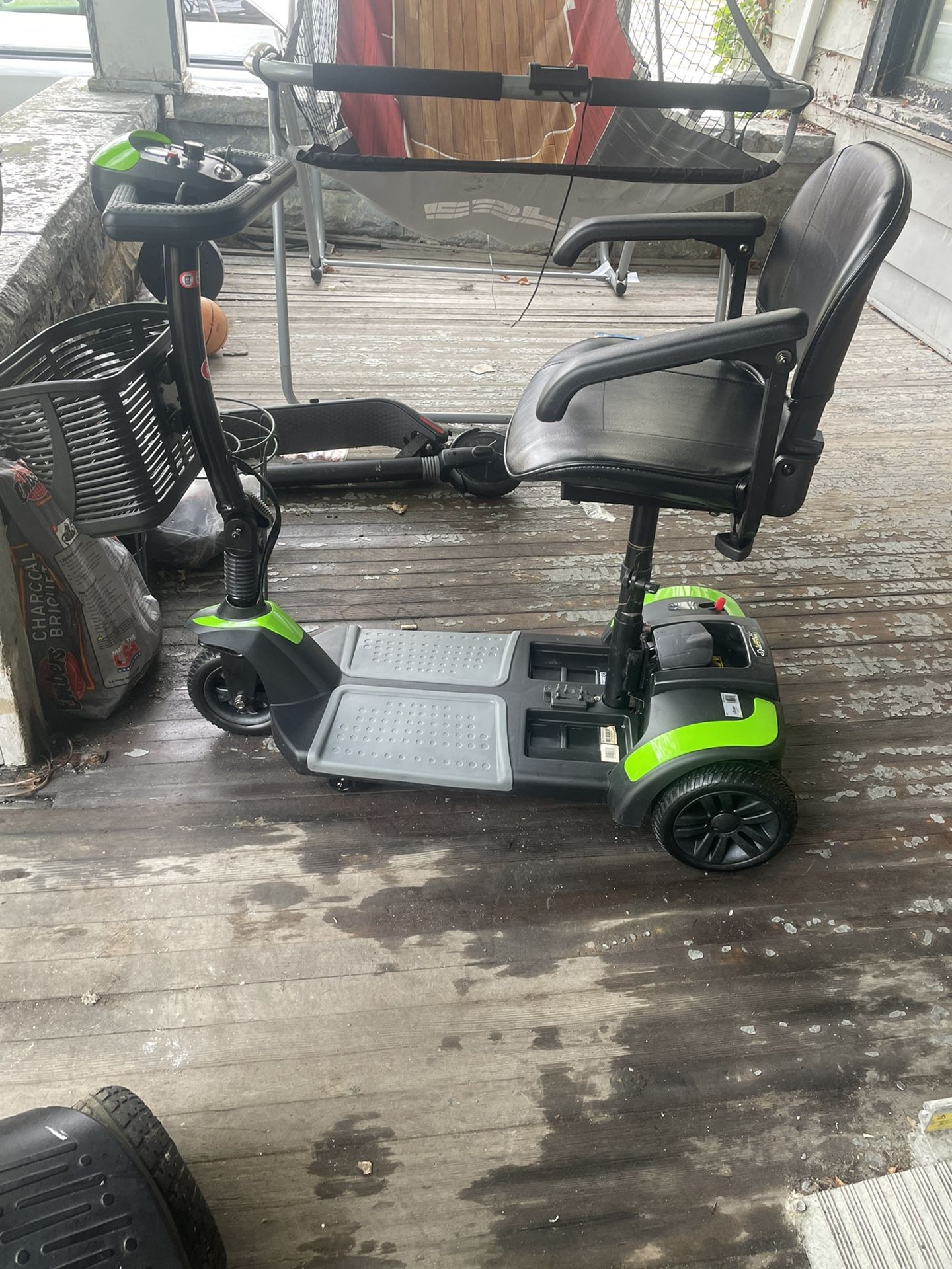 Mobility Electric Scooter for Sale in Cleveland, OH OfferUp