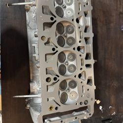 Volkswagen/audi Reman Oem Cylinder Head 