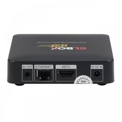 The GLBox HD500 is an IPTV