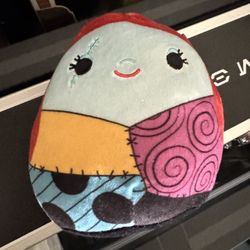 12 Inch Sally From Nightmare Before Christmas