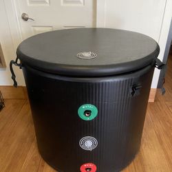 Vital Chiller Barrel