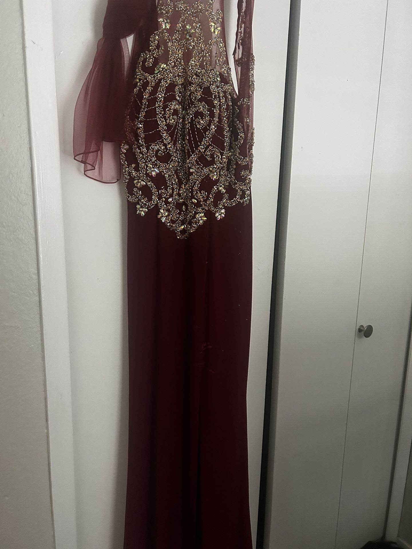 Formal/ Prom Dress