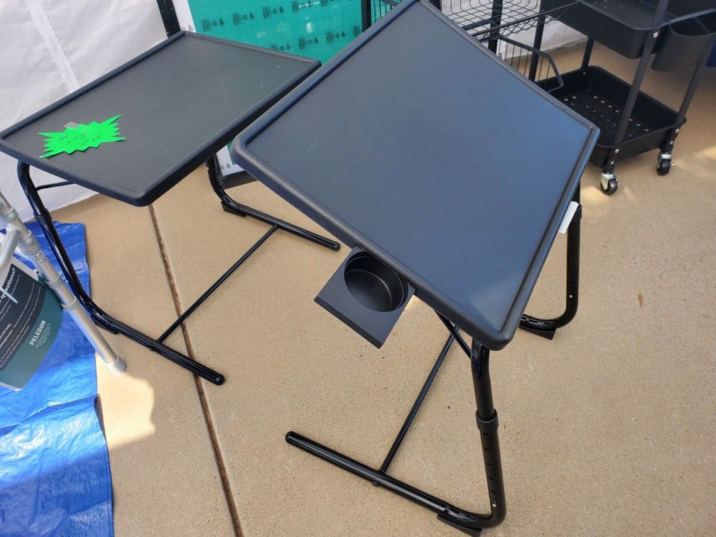 Sofa Table Desk