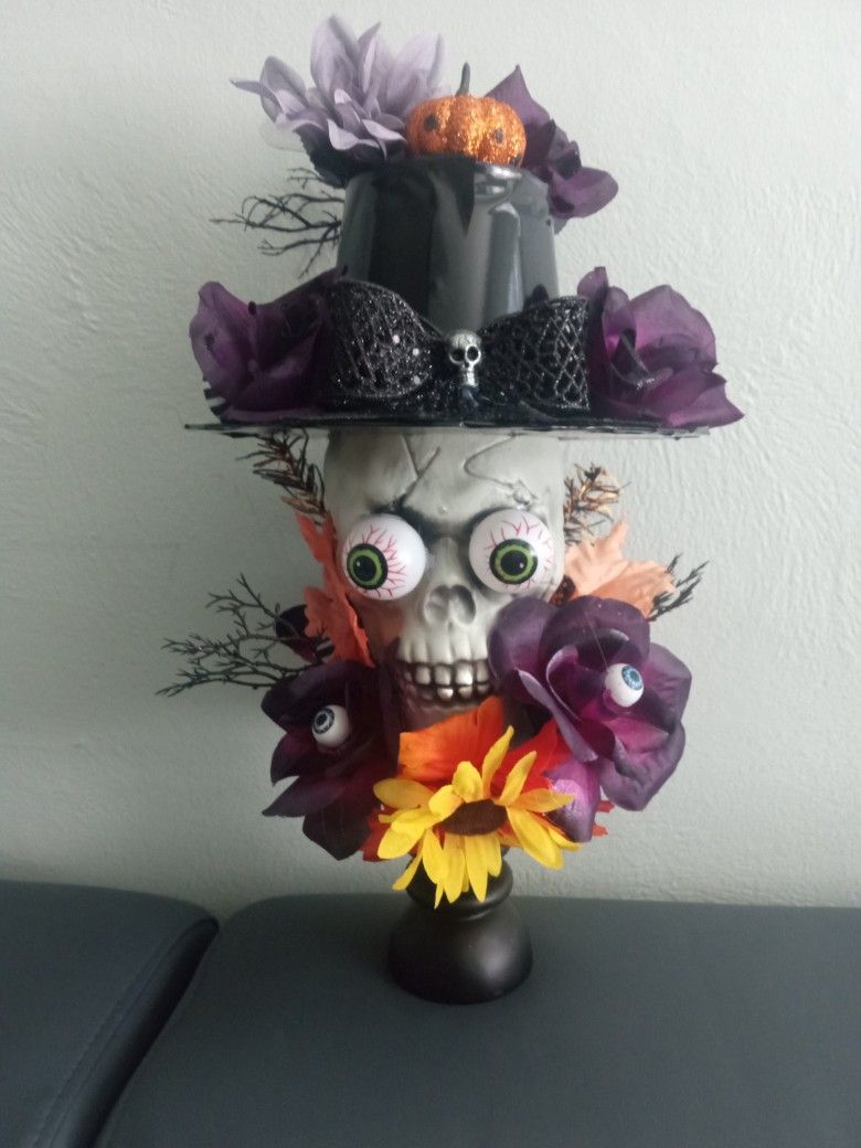 Halloween Decorations