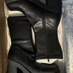 Steve Madden Klayton Boots 