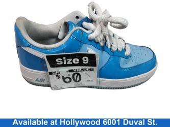 Nike Hv9405-400 Blue