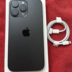 IPhone 14 Pro Max ( 512GB ) Unlocked Worldwide 