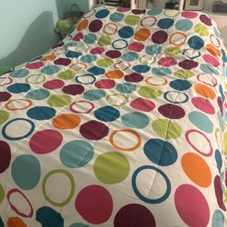 Full/Queen Comforter