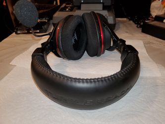 Turtle beach px5