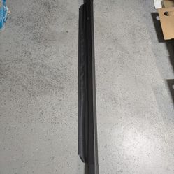 2008-2012 Ford Escape Mercury Mariner Cargo Trunk Cover