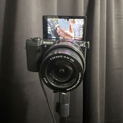 Sony a5100