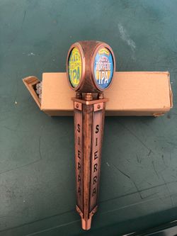 Beer tap Kendall