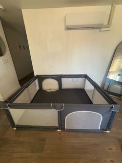 Playpen