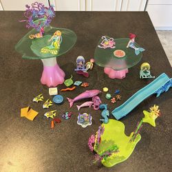 Playmobil Mermaids Daycare (70886)