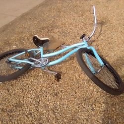 Rip Curl Women's Bicycle